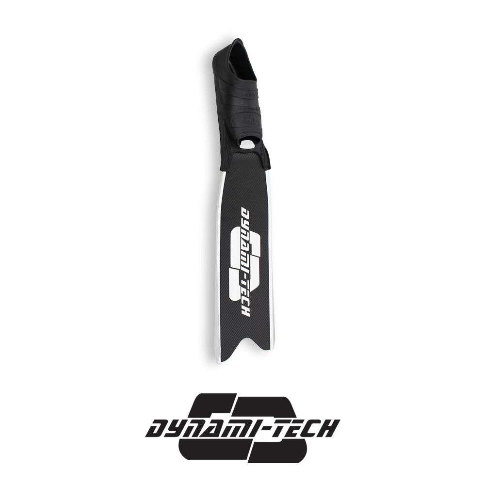 Cetma Composites Dynami Tech Carbon Fiber Fin Blades