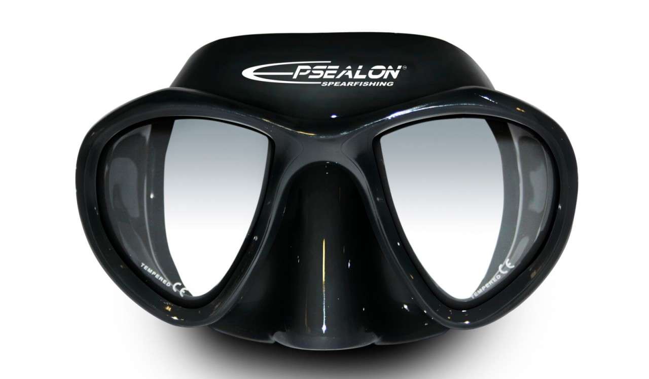 Epsealon E-Visio 2 Mask