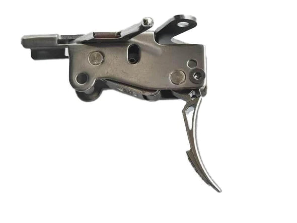 Ermes Sub Evo Back Double Roll Trigger Mechanism