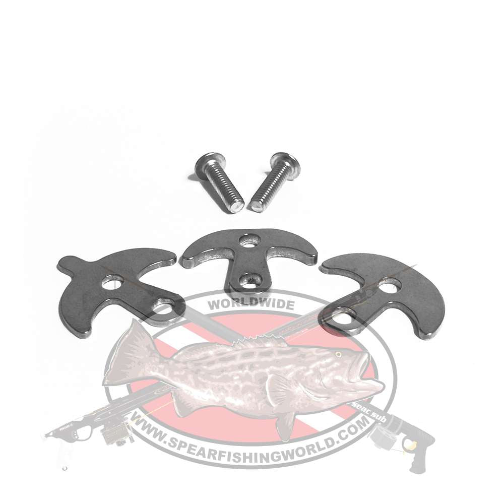Ermes Sub Eagle Band Hook For Roller Systems