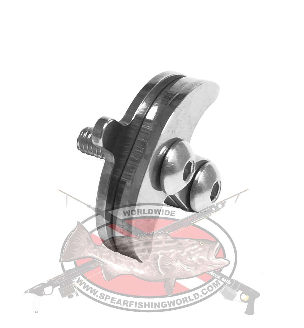 Ermes Sub Eagle Band Hook For Roller Systems