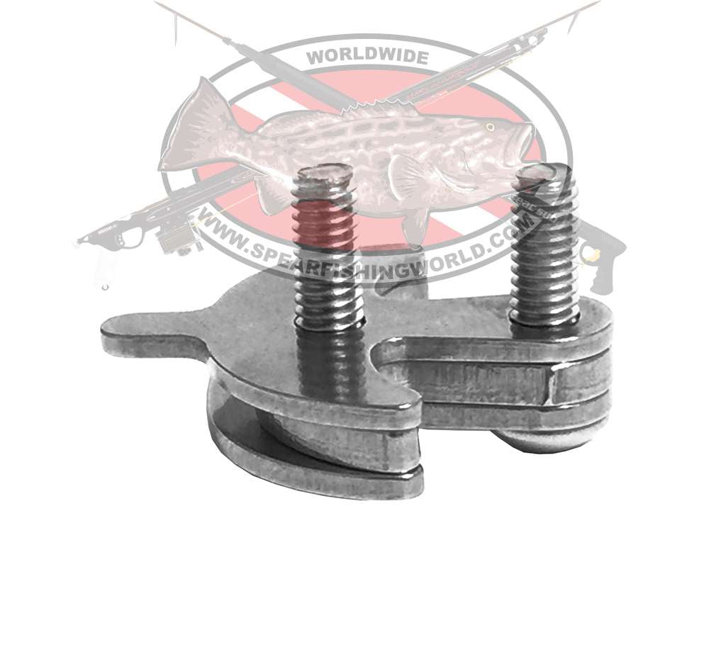 Ermes Sub Eagle Band Hook For Roller Systems