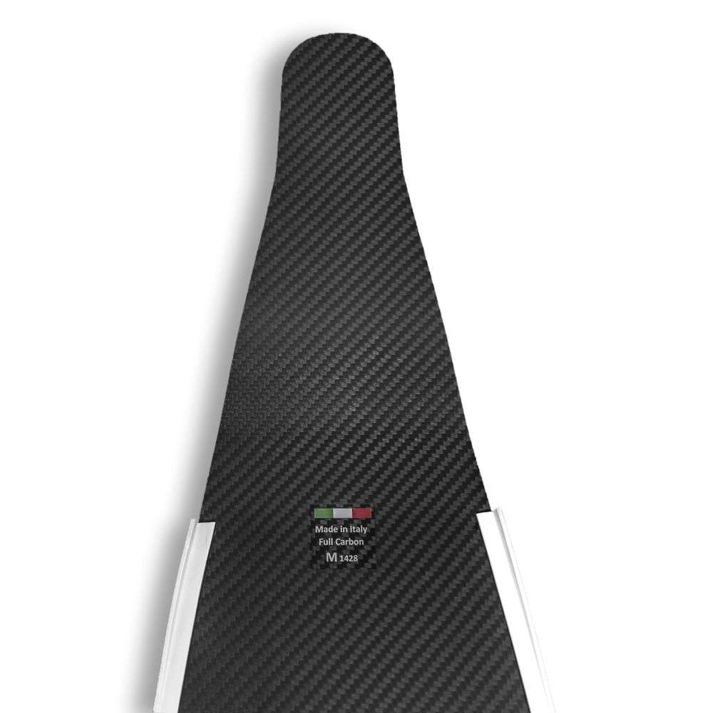 Cetma Composites Edge Carbon Fiber Fin Blade