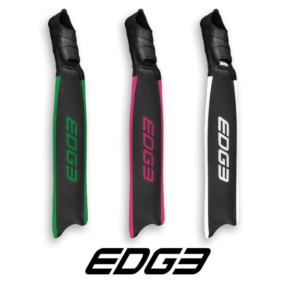 Cetma Composites Edge Carbon Fiber Fin Blade