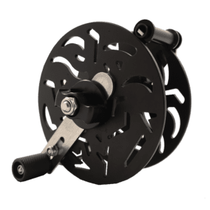 SigalSub Edy Reel - 80 Aluminum