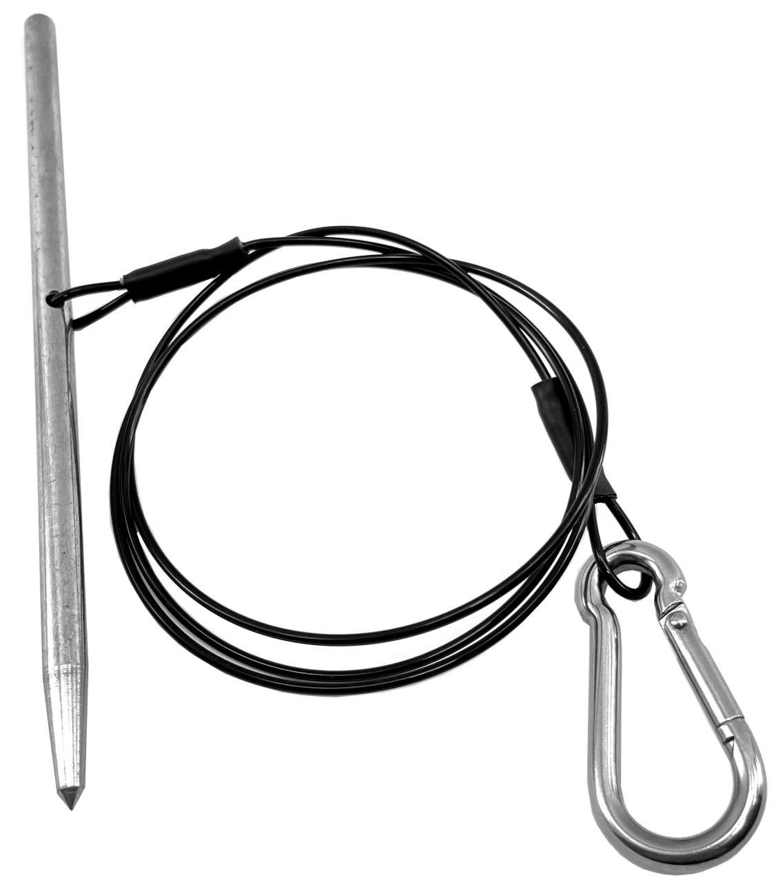 Economical Monofilament Fish Stringer