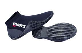 Mares Equator 2mm Dive Boot
