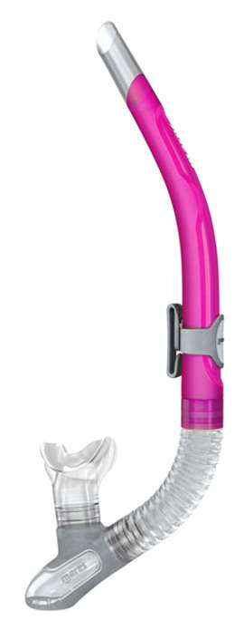 Mares Ergo Flex Snorkel