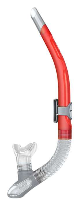 Mares Ergo Flex Snorkel