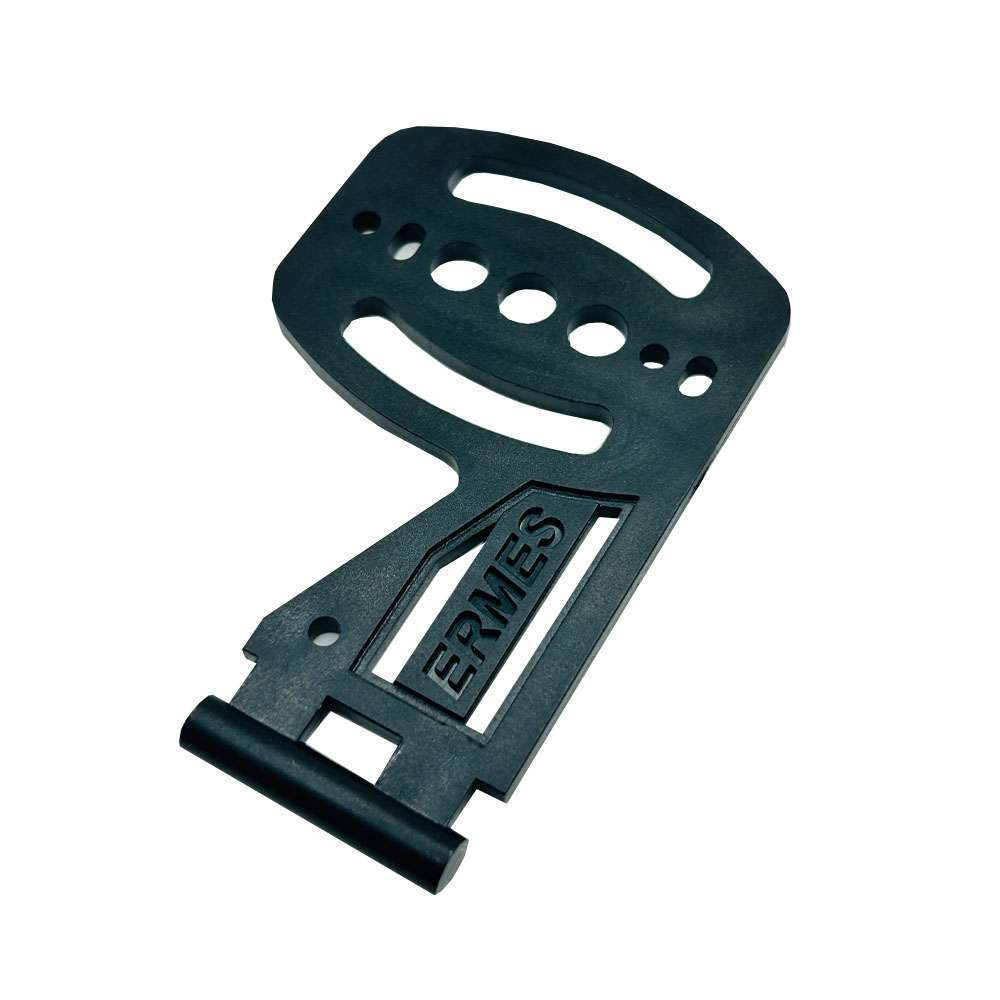 Ermes Sub Revolution Gopro Camera Bracket