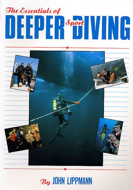 Essentials For Deeper Diving