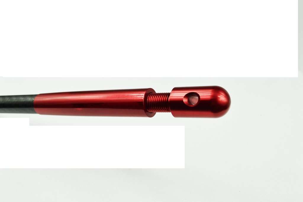 Evolve CT Polespear Transformer Tail - Butt