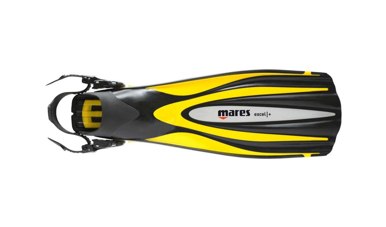 Mares Excel+ Fins