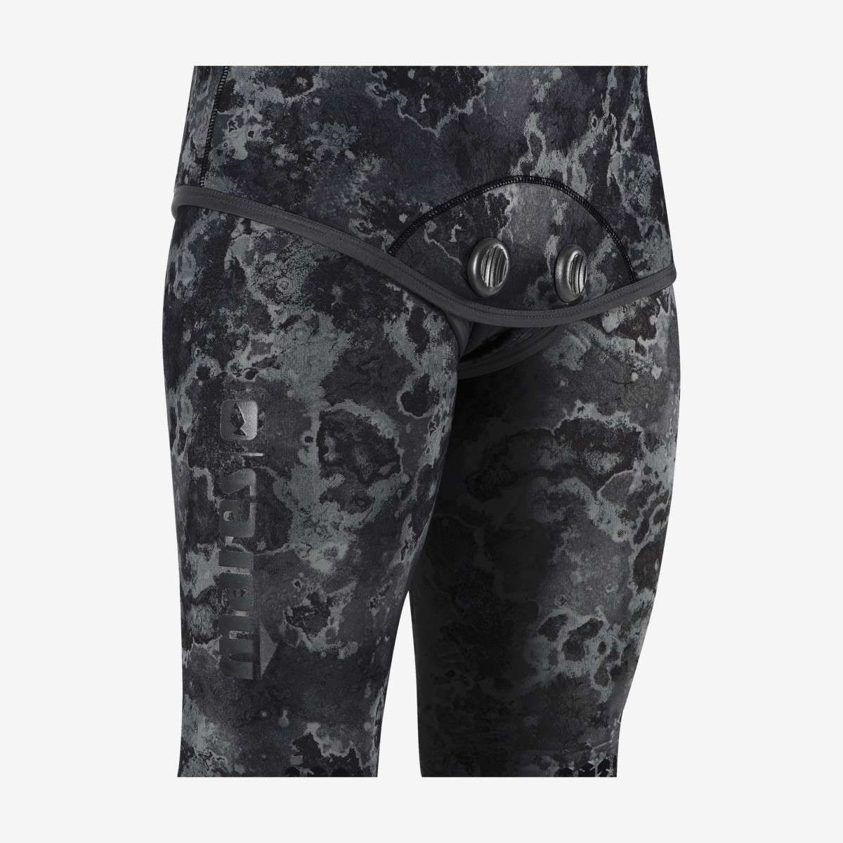 Mares Explorer Black Camo 3mm Wetsuit