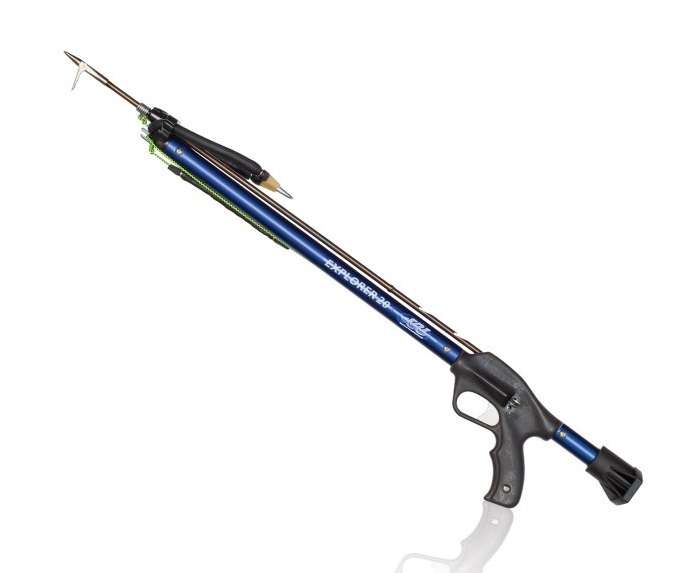 JBL Explorer Speargun Series