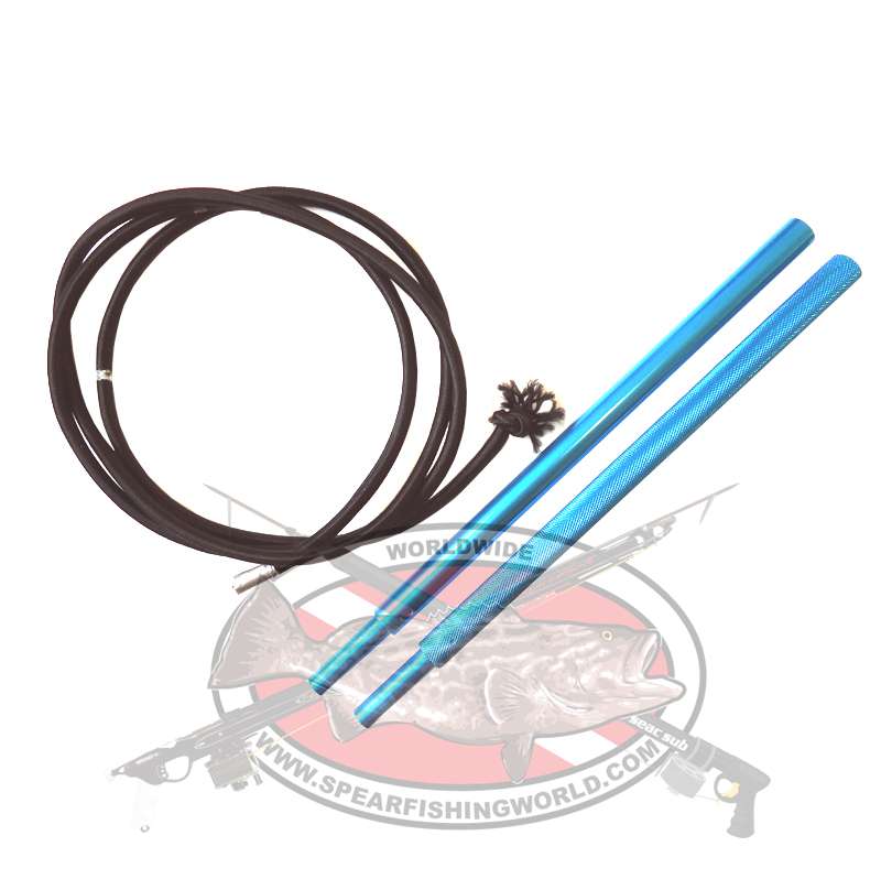 Foldspear Extension Kit