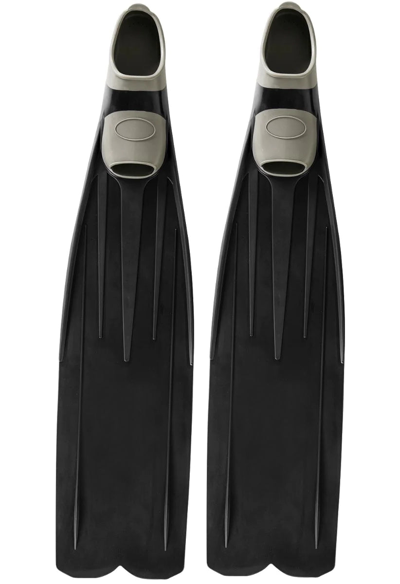 Trident Aquacraft Spearfishing Fins