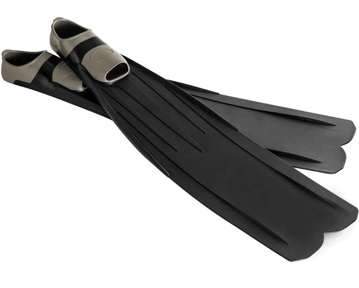 Trident Aquacraft Spearfishing Fins