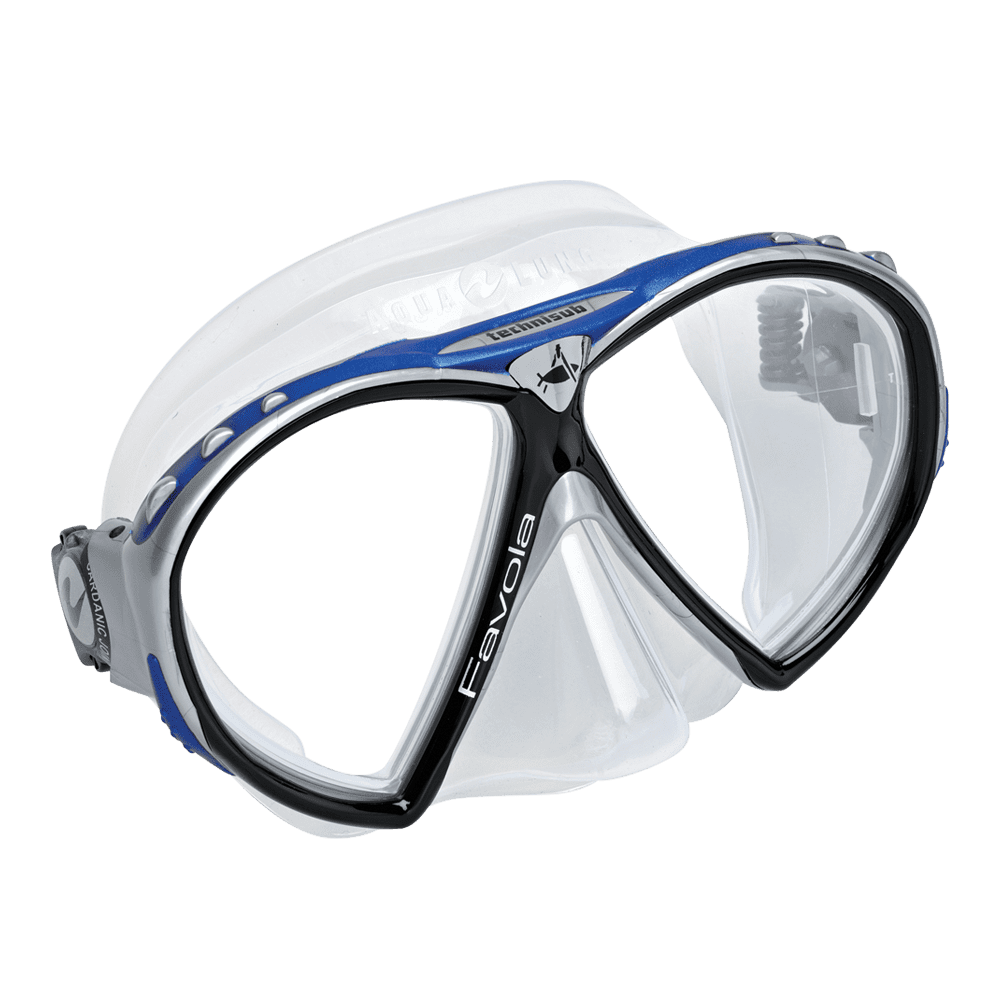 Aqualung Favola Mask