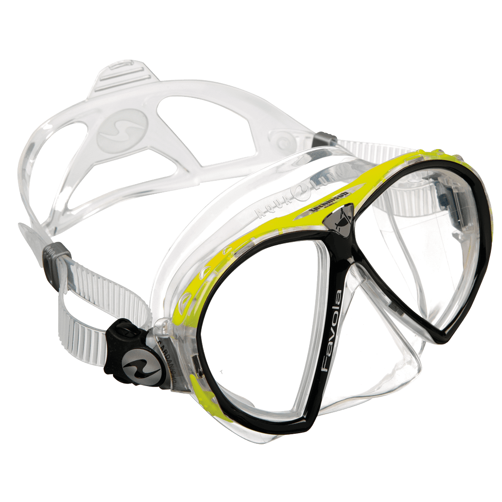 Aqualung Favola Mask