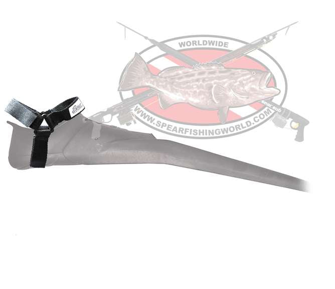 Spearmaster Fin Keepers