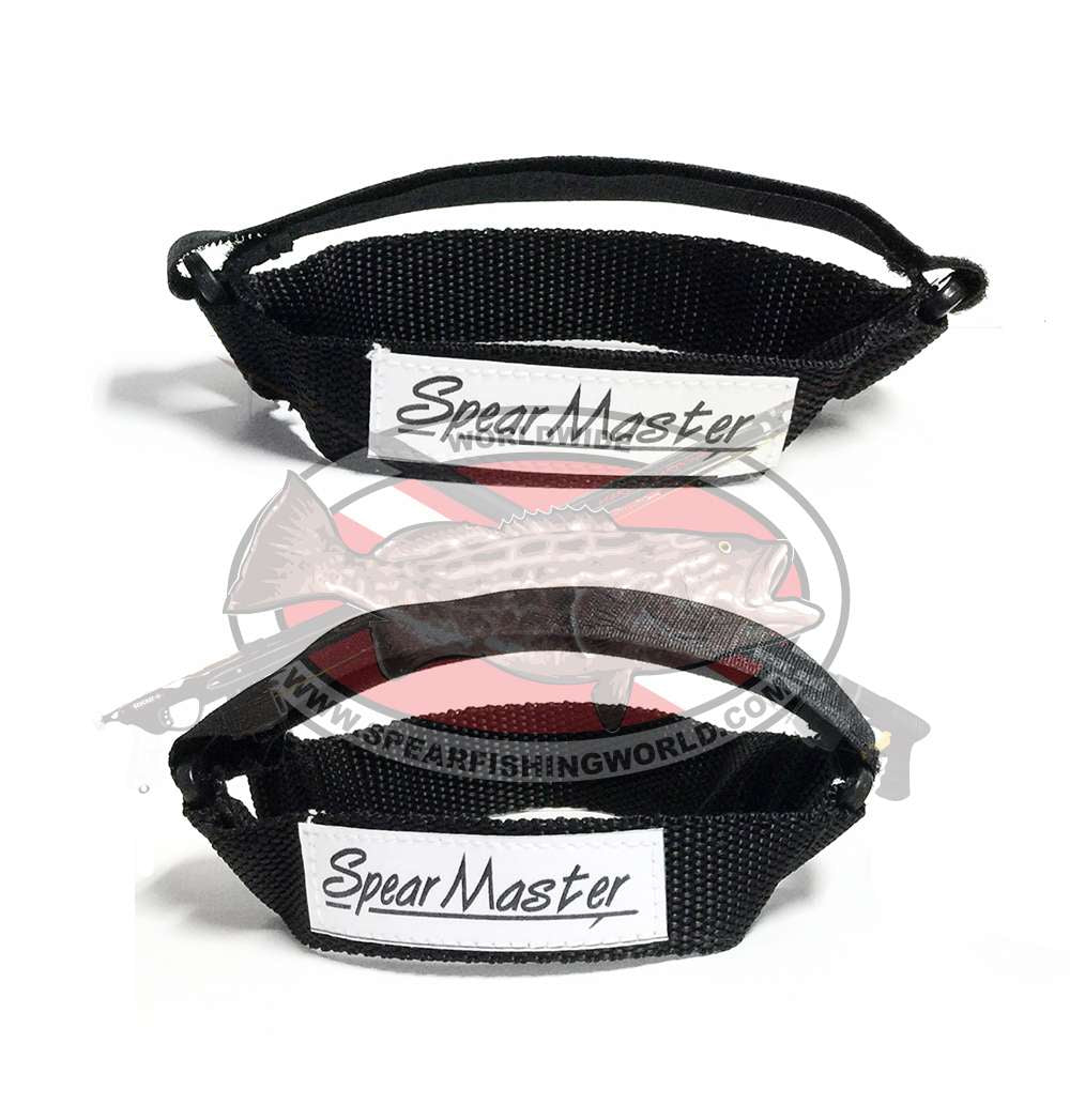 Spearmaster Fin Keepers