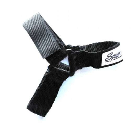 Spearmaster Fin Keepers