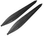 Beuchat Fin Rails