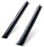 OMER Rubber Fin Rails