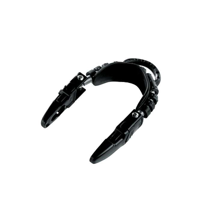 Stainless Steel Quick Release Spring Fin Strap