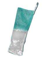 Tropical Fish Holding Bag