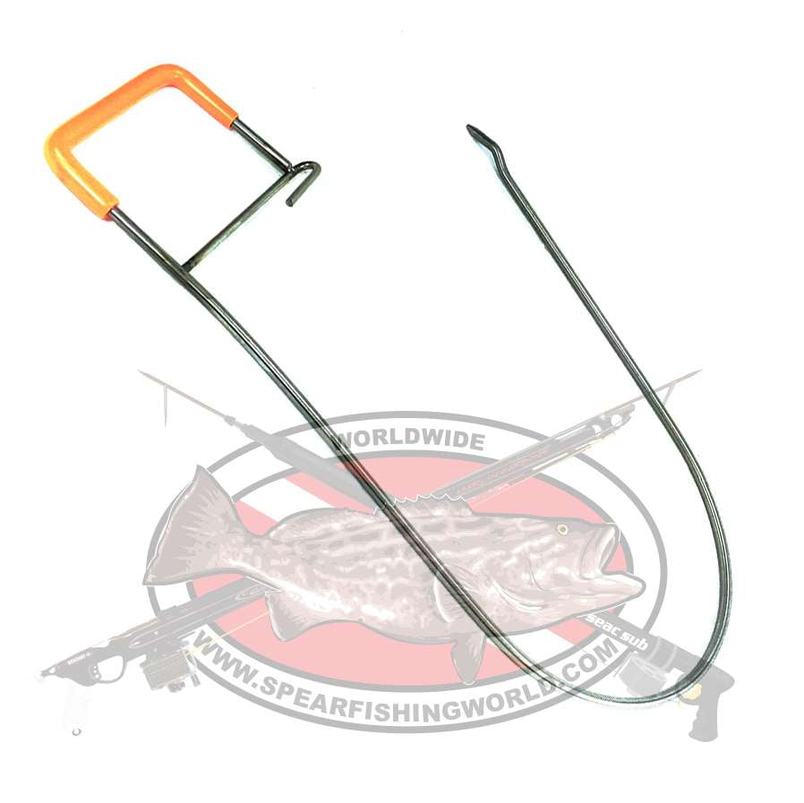17-Inch Stainless Steel Fish Stringer