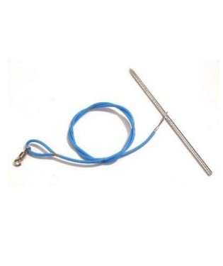 Rob Allen Plastic Coated Fish Stringer