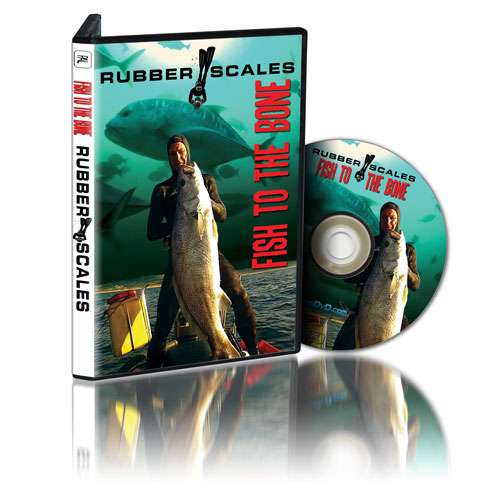 Fish To The Bone DVD
