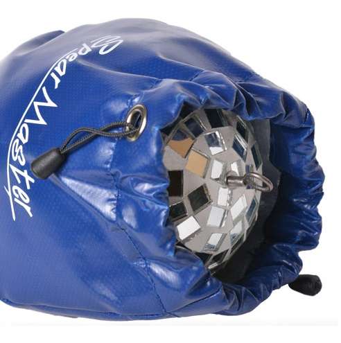 Spearmaster Mirror Ball Flasher
