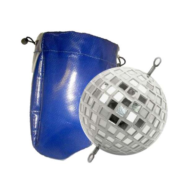 Spearmaster Mirror Ball Flasher