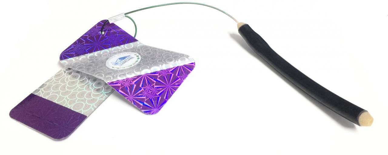 Neptonics Throw Flashers