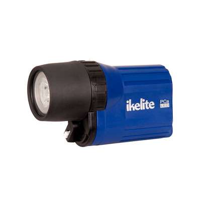 Ikelite PCa LED Flashlight