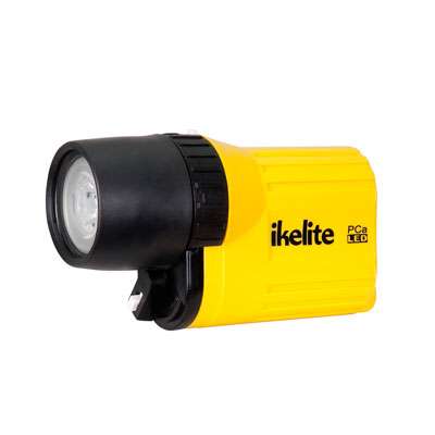 Ikelite PCa LED Flashlight