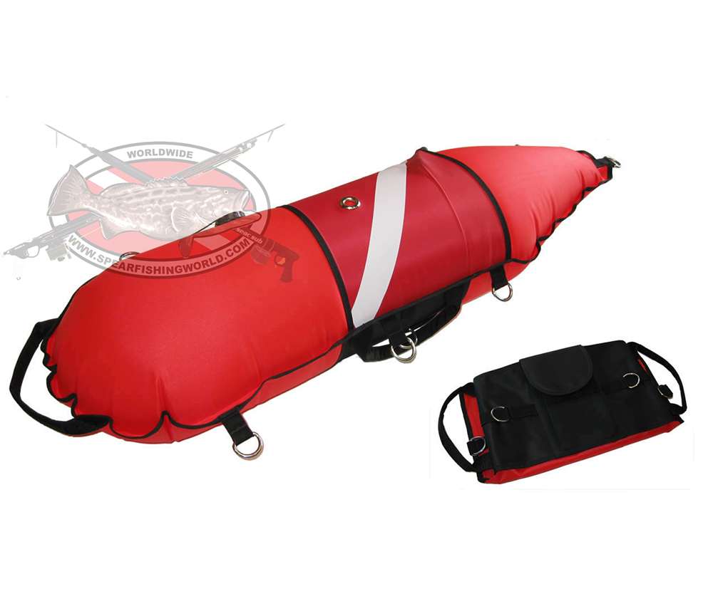Rock N Sports Spearfishing Float
