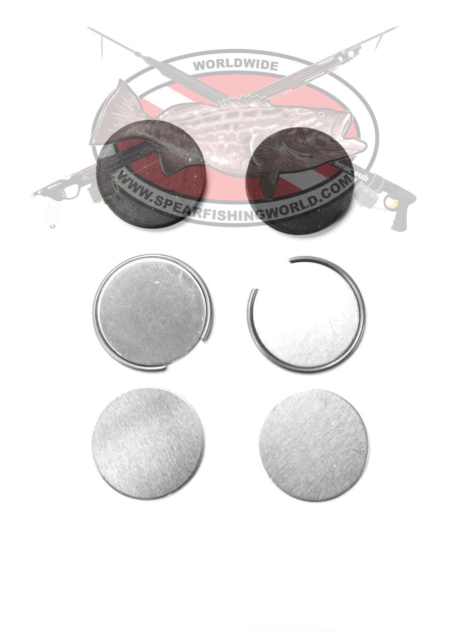 JBL Flotation Kit/Barrel Plug