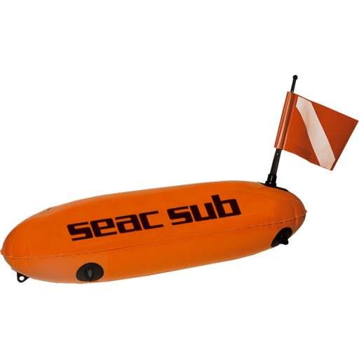 Seac Torpedo Float
