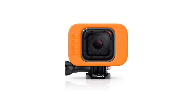 GoPro Floaty (For Hero Session)