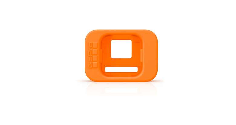 GoPro Floaty (For Hero Session)