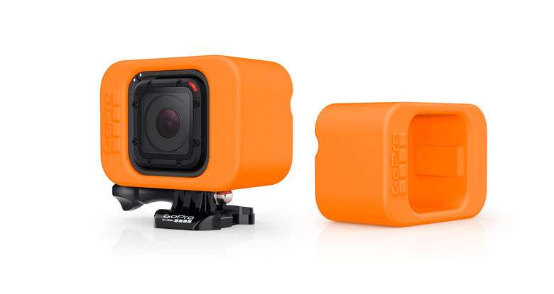 GoPro Floaty (For Hero Session)