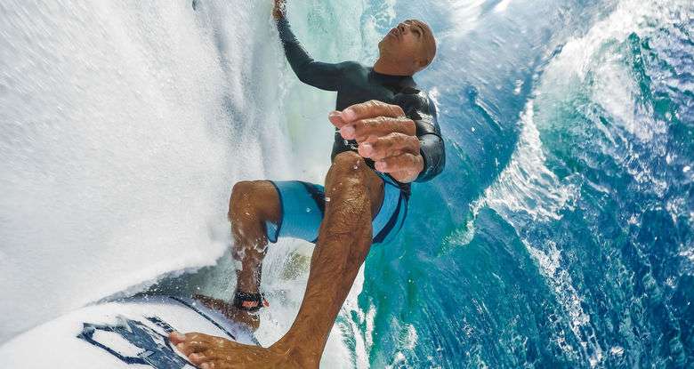 GoPro Floaty (For Hero Session)
