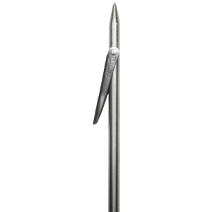 Gat-Ku Flopper Speartip