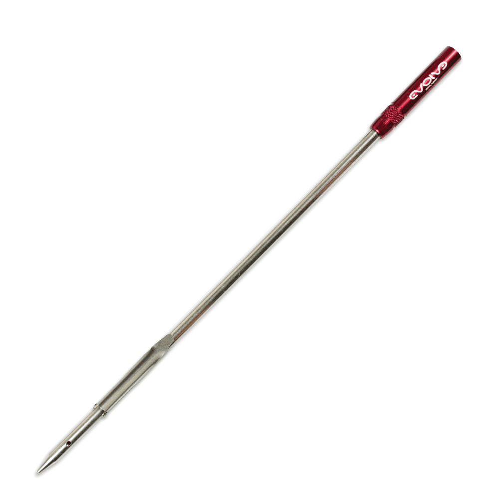 Evolve Polespear Flopper Tip HD