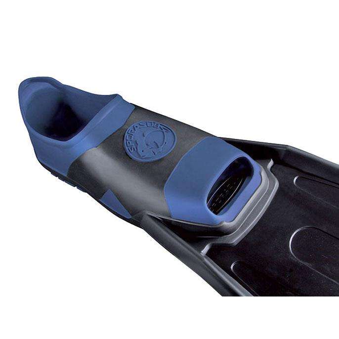 Sporasub Lady Spitfire Foot Pocket