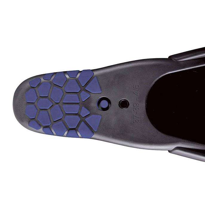 Sporasub Lady Spitfire Foot Pocket